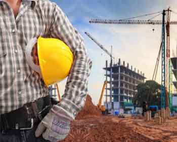 Construction Industry Fasteners manufacturers exporters suppliers stockist in India