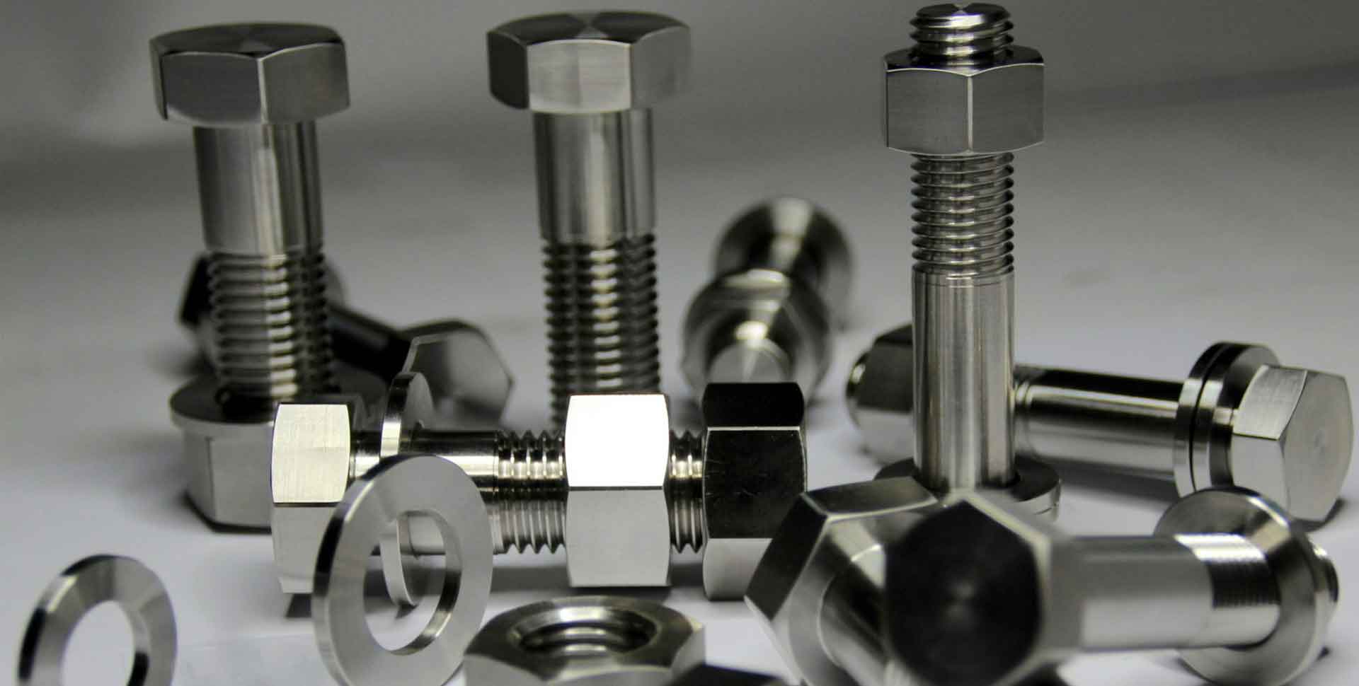 Duplex Super Duplex Fasteners Manufacturers Suppliers Stockist Exporters in India Mumbai