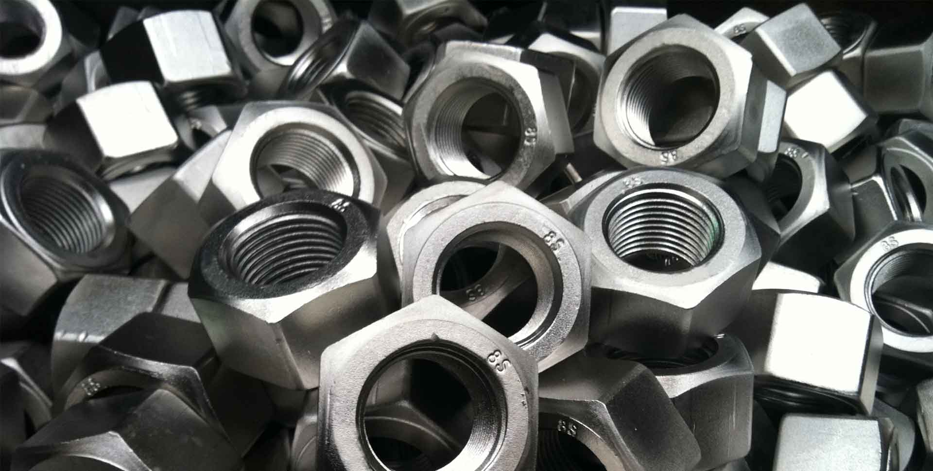 Hastelloy Fasteners Manufacturers Suppliers Stockist Exporters in India Mumbai